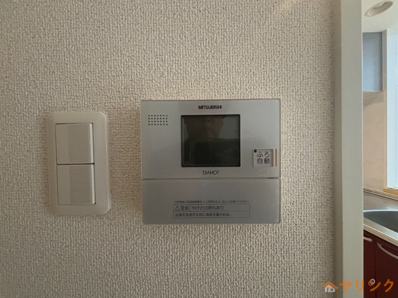 その他設備　※同間取り別号室