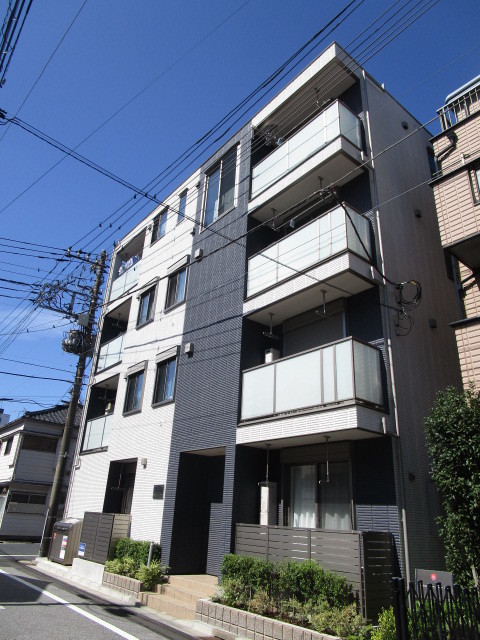 建物外観　★旭化成ヘーベルメゾン★