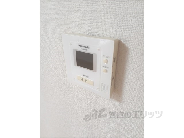 セキュリティ　ドアフォン（ＴＶ含）