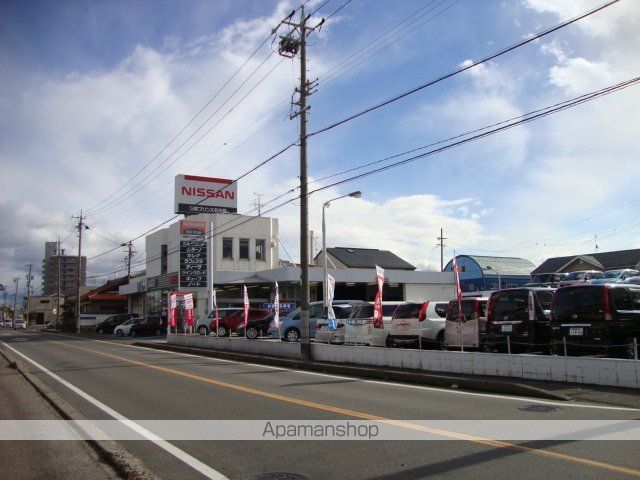 その他　日産プリンス名古屋江南東店（その他）まで2352m