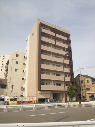 建物外観　おしゃれな外観です