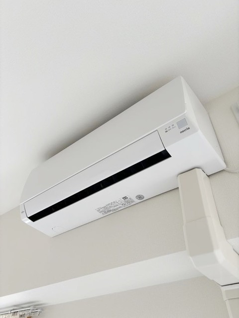 その他設備　別部屋同仕様タイプ