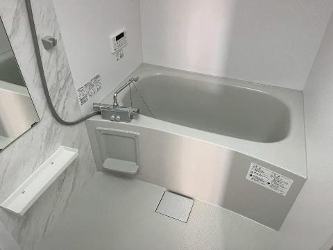 バス・シャワールーム　※同物件101号室