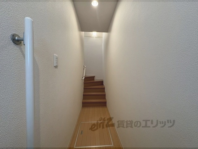 その他部屋・スペース　廊下