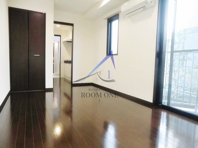 居室・リビング　洋室のお部屋です。