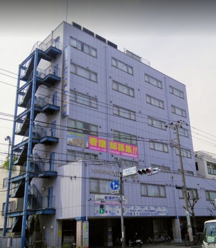 病院　大田病院附属大森中診療所（病院）まで142m
