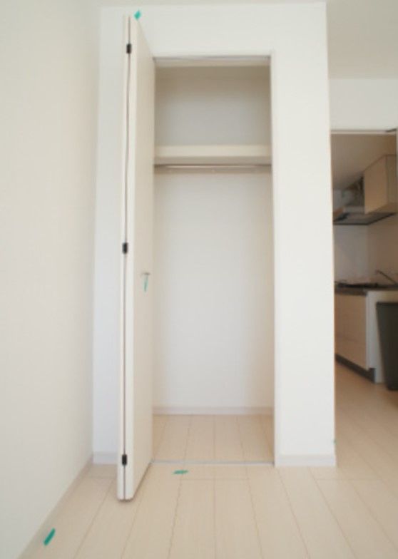 収納　別部屋参考写真となります