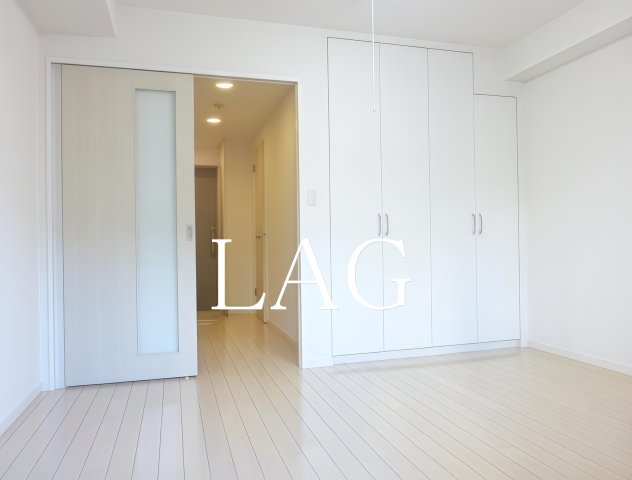 その他部屋・スペース　寝室です。