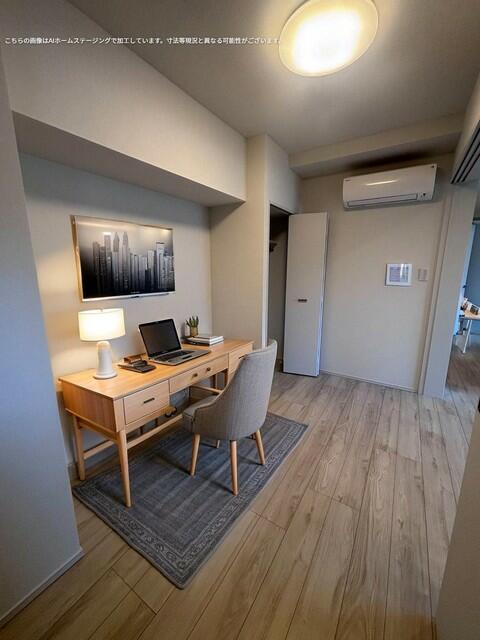 その他部屋・スペース　※写真は同タイプ住戸です。
