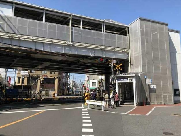 その他　京成高砂駅（その他）まで1818m