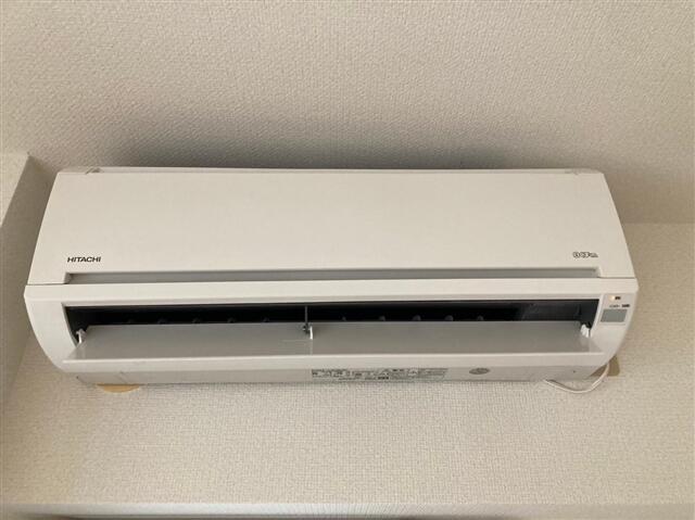 その他設備　?