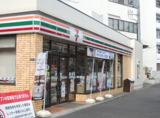 コンビニ　セブンイレブン江東佐賀2丁目店（コンビニ）まで145m