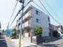中野坂上駅より徒歩12分 1階 築12年9ヶ月の賃貸物件