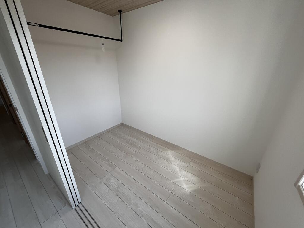 その他部屋・スペース　同施工会社の参考写真です。