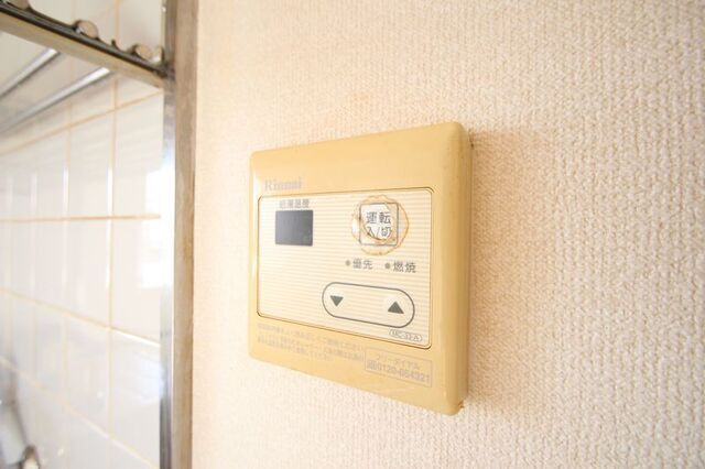 その他設備　※別室の参考写真の為、現況優先です。