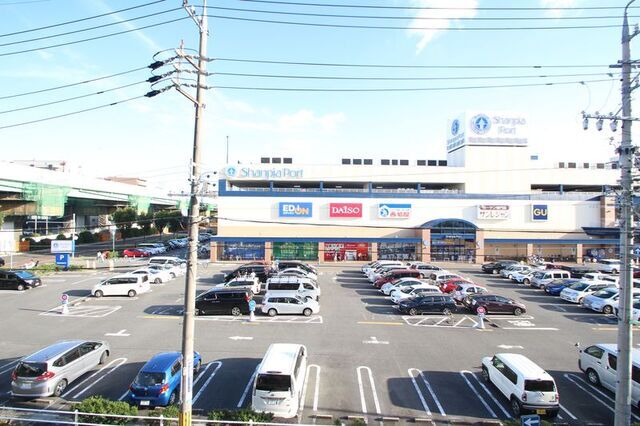 眺望　※別室の参考写真の為、現況優先です。