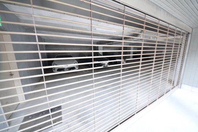 駐車場　★敷地内駐車場のご利用もお気軽にご相談ください★