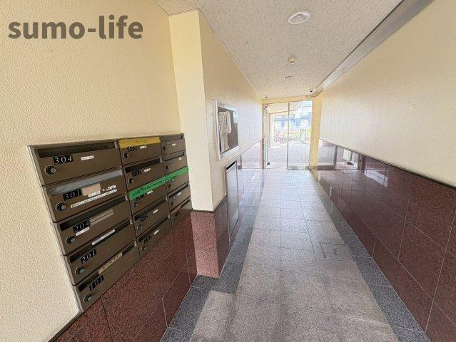 ロビー