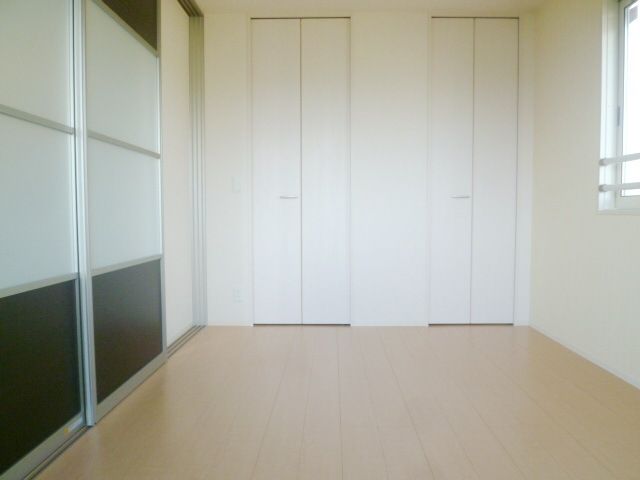 その他部屋・スペース　洋室