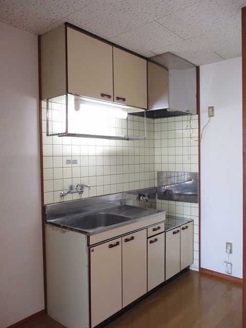 キッチン