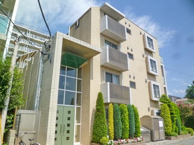 建物外観　★お問い合わせはタウンハウジングまで★