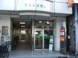 郵便局　上野七郵便局（郵便局）まで94m