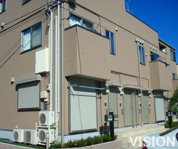 建物外観　☆外観☆