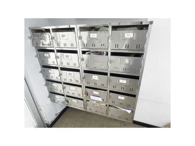 その他共有部分　建物設備