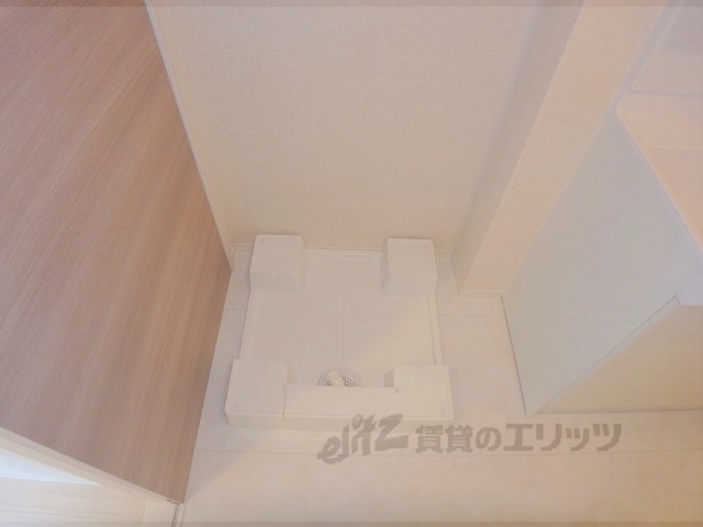 その他部屋・スペース　洗濯機置場