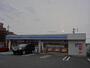 コンビニ　ローソン／八幡下上津役一丁目店（コンビニ）まで700m