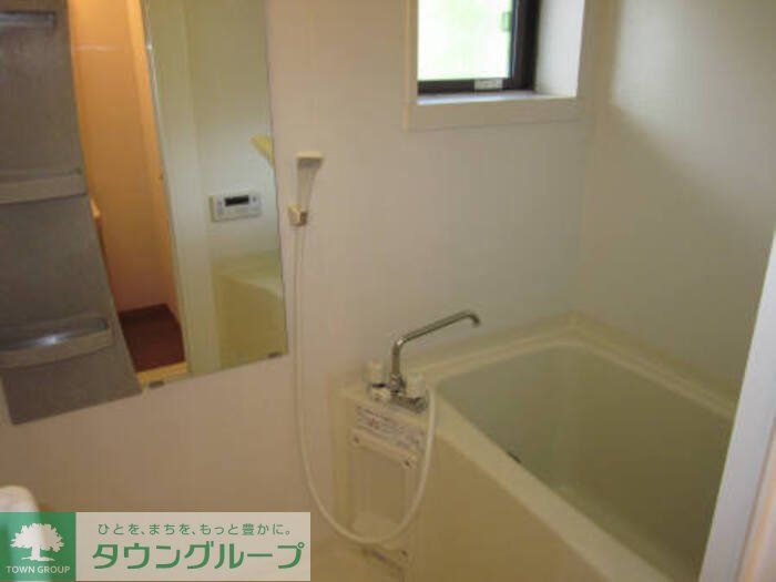バス・シャワールーム　お問合せはタウンハウジングまで！※現地待合わせ相談可能