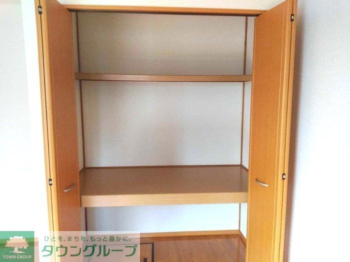 収納　お問合せはタウンハウジングまで！※現地待合わせ相談可能