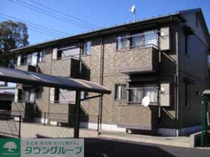 建物外観　お問合せはタウンハウジングまで！※現地待合わせ相談可能