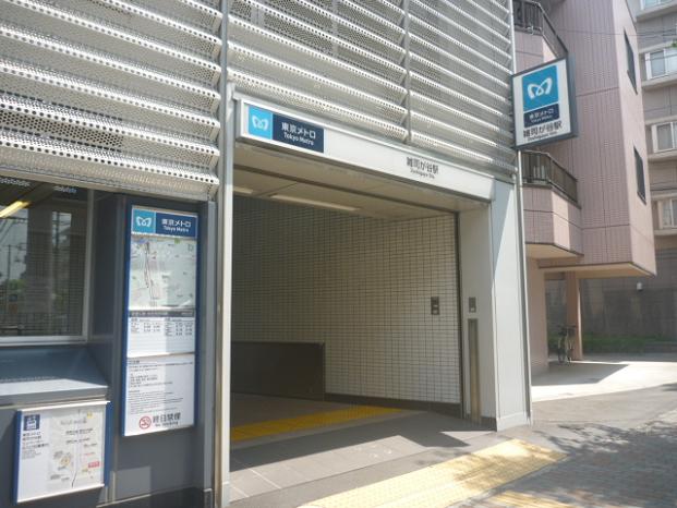 その他　地下鉄副都心線　雑司ヶ谷駅（その他）まで320m
