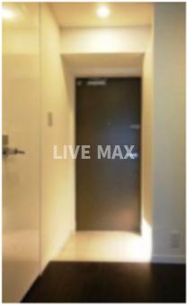 玄関　別号室参考写真