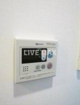 その他設備　別号室参考写真