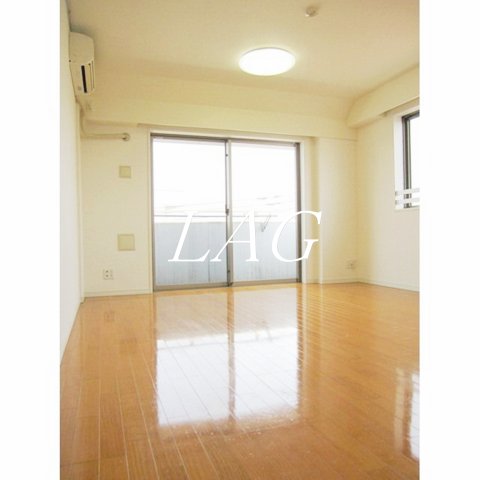 居室・リビング　洋室のお部屋です。