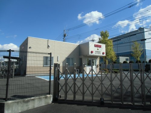 警察署・交番　弁天町交番（警察署・交番）まで333m