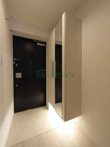 収納　別部屋参考写真
