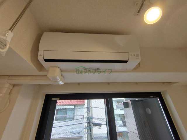 その他設備　別部屋参考写真