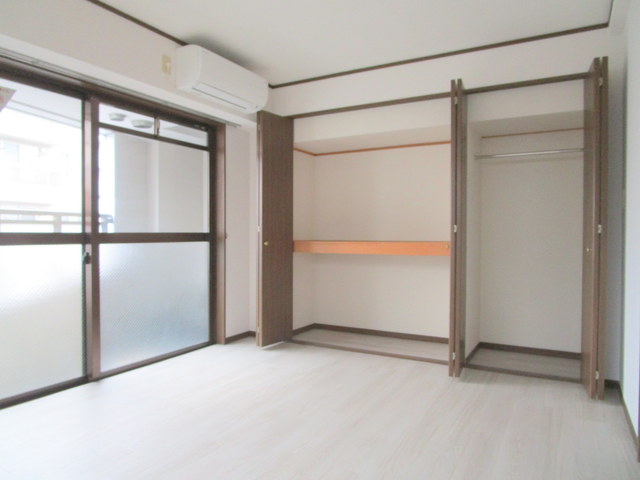 その他部屋・スペース　南向きの洋室
