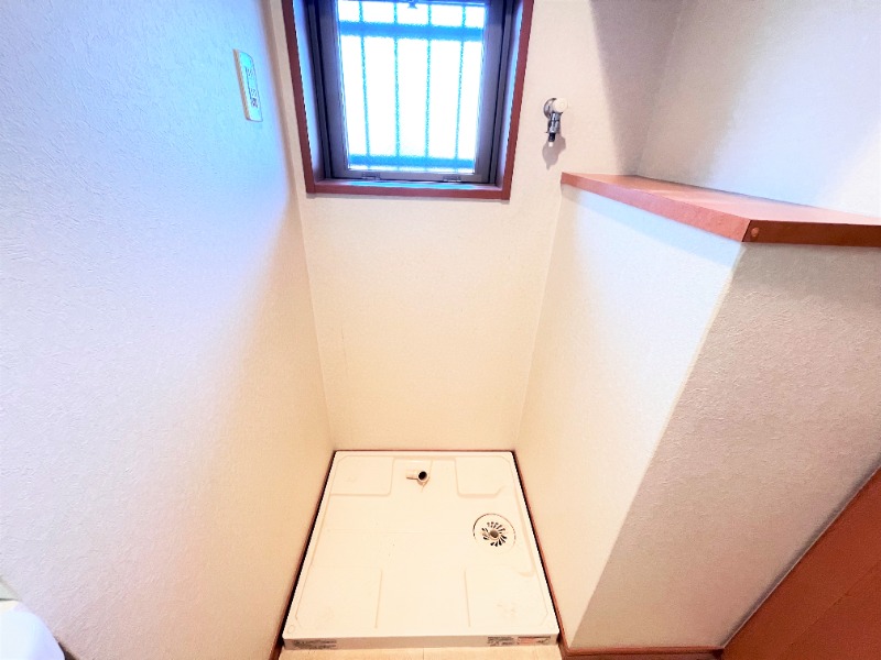 その他設備　別号室イメージ