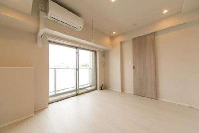 居室・リビング　※写真は同タイプ住戸です。