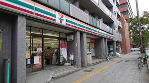 コンビニ　セブンイレブン板橋熊野町店（コンビニ）まで407m