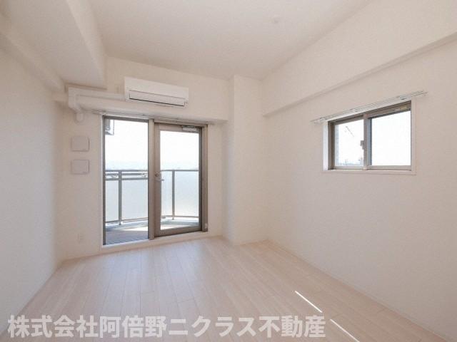 居室・リビング　内装は別のお部屋、参考写真です。