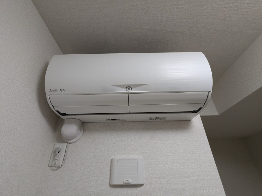 その他設備　設備