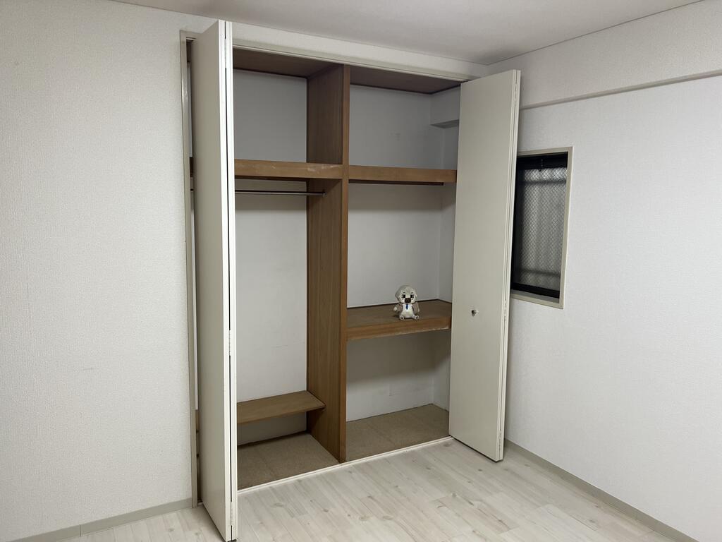 収納　☆同マンション別室の写真です☆