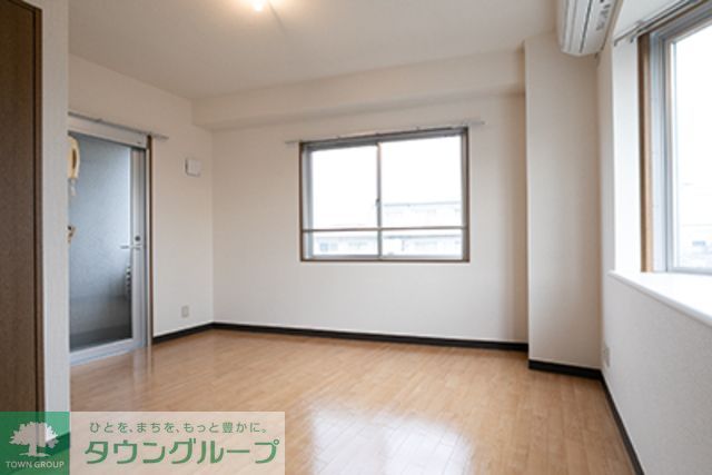 居室・リビング　※写真は同タイプ住戸です。