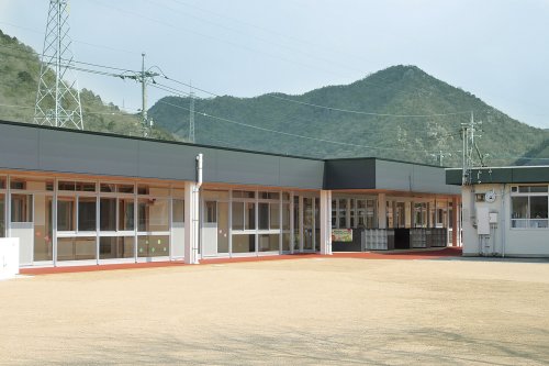 その他　和気町立本荘にこにこ園（その他）まで902m