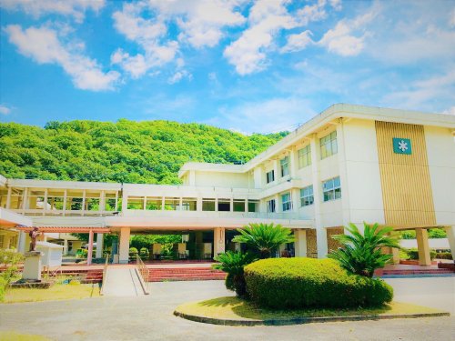 小学校　和気町立本荘小学校（小学校）まで1026m